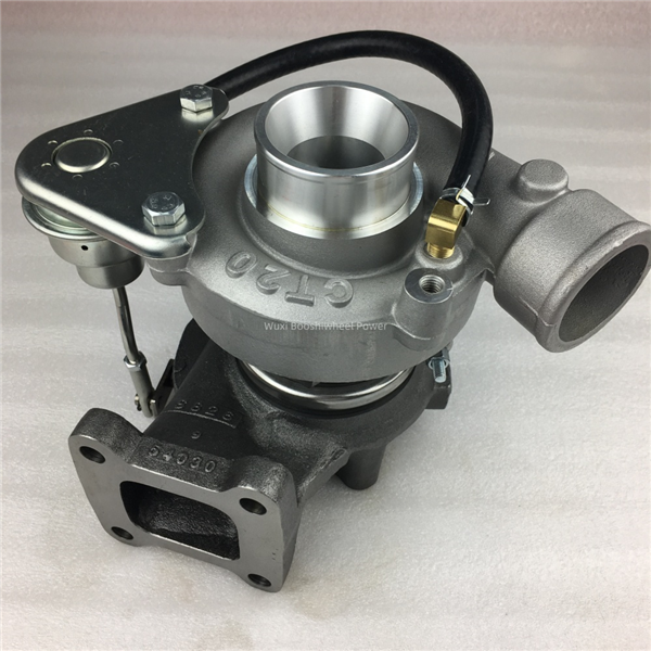 CT20 Turbocharger 17201-54060 17201-54061 1720154060 for Engine 2-LT